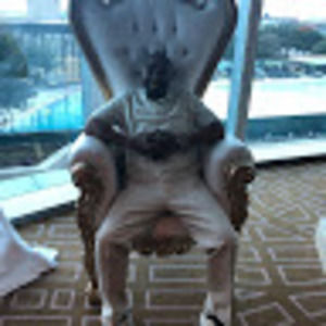 Meet your Posher, Basil